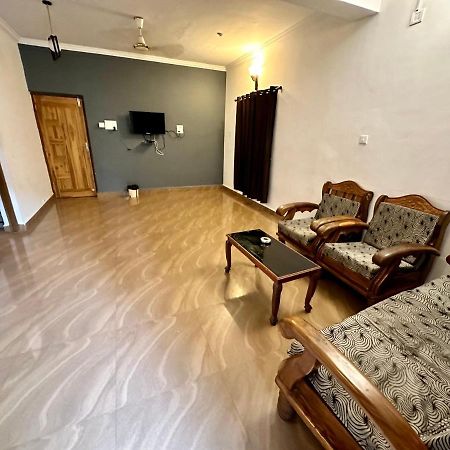 Candolim Glitter Sand Bagian luar foto