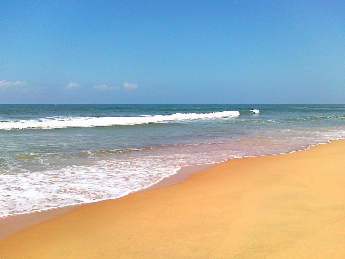 Candolim Glitter Sand Bagian luar foto