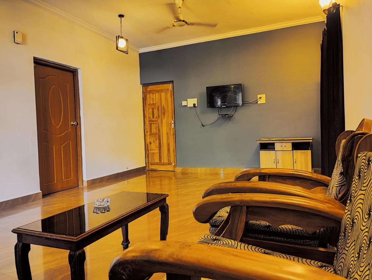 Candolim Glitter Sand Bagian luar foto