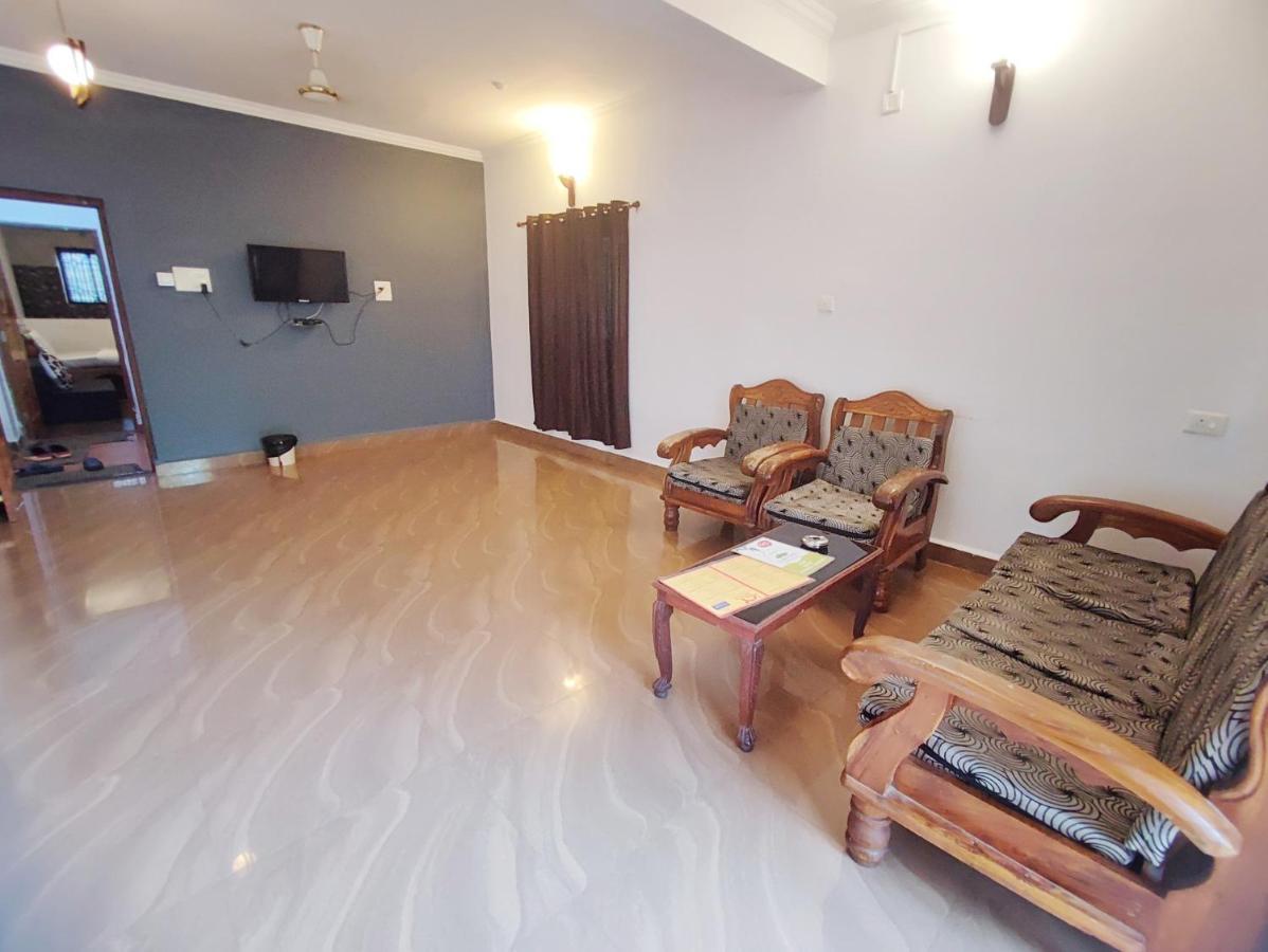 Candolim Glitter Sand Bagian luar foto