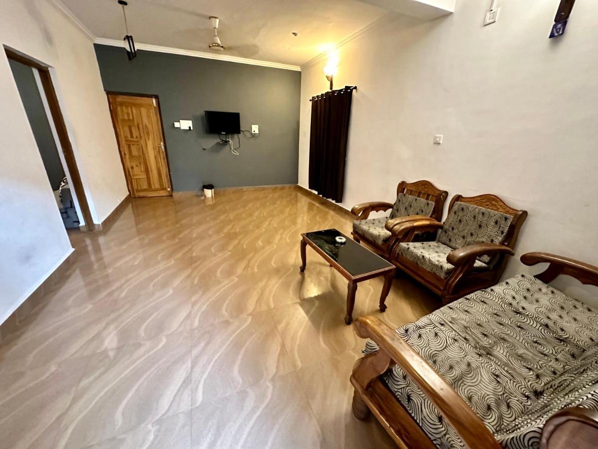 Candolim Glitter Sand Bagian luar foto
