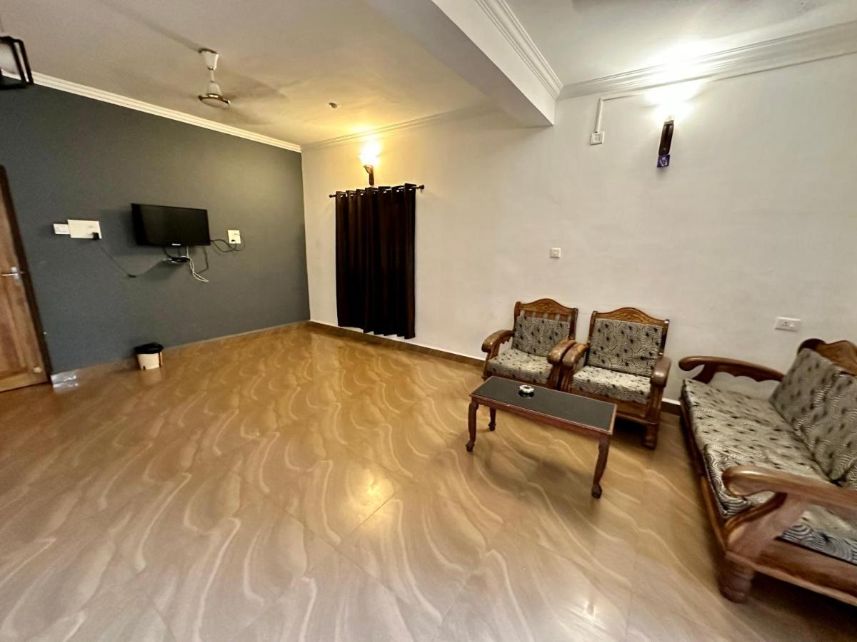Candolim Glitter Sand Bagian luar foto